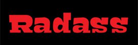 radass