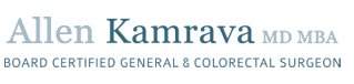 Dr. Allen Kamrava