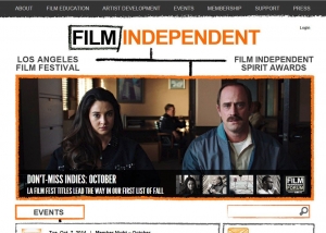 Film Independent Awards